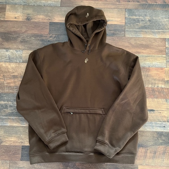 Avery Hunting Sweatshirt - Picture 1 of 3